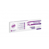 Sikatris Max, силиконовый пластырь от рубцов, 5 см x 30 см, 1 шт.    новинки