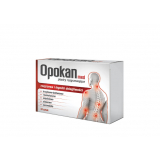 Opokan Med, согревающие пластыри, 10 шт. новинки Opokan Med, согревающие пластыри, 10 шт. новинки