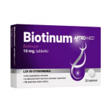 Biotinum, Биотинум Аптео Мед 30 таблеток,    новинки