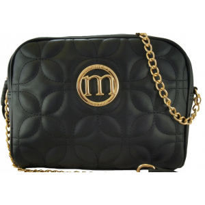 Сумка-мессенджер Monnari Chanel черная