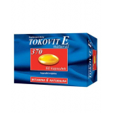Tokovit,Токовит Е 370 натуральный, 60 капсул
