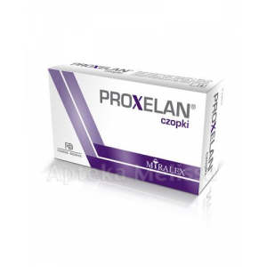 Proxelan Суппозитории - 10 шт. купить в Украине