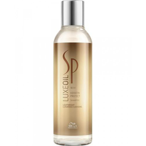 Wella Professionals Sp Luxe Oil Keratin