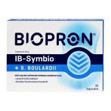 Biopron IB-Symbio + S. Boulardii, 30 капсул