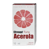  Citrosept Forte Acerola ацерола 10 мл жидкости