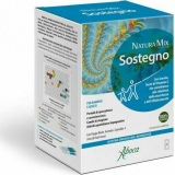 Natura Mix Support,Aboca, 20 пакетиков