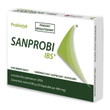 Sanprobi IBS, 20 капсул                                                                   
