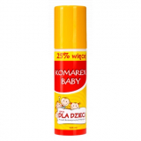   Komarex Baby,  спрей, 125мл