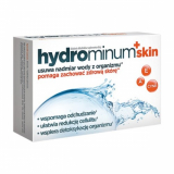 Hydrominum+Skin, 30 таблеток