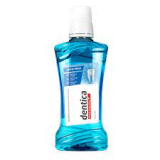 Dentica, жидкость для полоскания рта, White Fresh, 500 мл             новинки