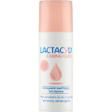 Lactacyd Caring Glide, интенсивно увлажняющий интимный гель, 50 мл