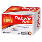 Debutir Forte,  Дебутир Форте, 60 капсул