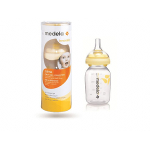 Medela Calma, флакон с соской, 150 мл