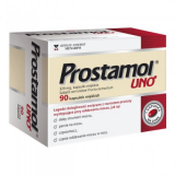 Prostamol Uno, Простамол Уно 320 мг, 90 капсул, мягкие
