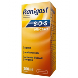 Ranigast Ранигаст SOS , суспензия для перорального применения, 200 мл