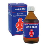 Vinilinum ,Бальзам Шостаковского,жидкость, 100 г