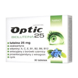 Opticall Bio25, 30 таблеток
