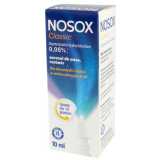 Nosox Classic 0,05%, спрей назальный, 10 мл    новинки