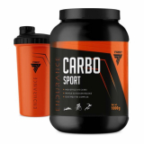 Trec Carbo Sport, аромат апельсина, 1 кг     новинки