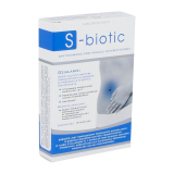  S-Biotic, 15 капсул