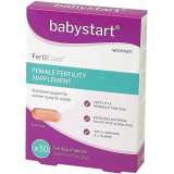 Fertilcare, 30 таблеток (капсул) (Фертил для женщин)                                  