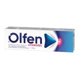 Olfen, Олфен 10 мг / г, гидрогель, 100 г