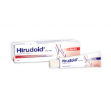  Hirudoid, мазь, 40г
