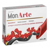 MonArte, МонАрте, 30 капсул  популярные
