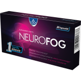 Neurofog,Нейрофог, 30 капсул  новинки