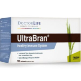 Doctor Life UltraBran, 180 таблеток