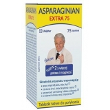 ASPARAGINIAN EXTRA - 75 таблеток           