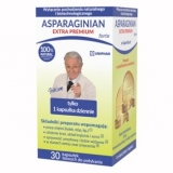 Asparaginian Extra Premium Forte, 30 капсул  избранные