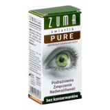 Zuma, Skylight Pure, глазные капли, 10 мл