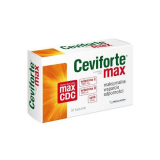 Ceviforte MAX, 30 капсул   новинки