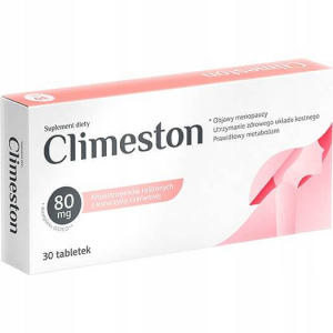Climeston,Климестон, 30 таблеток, избранные