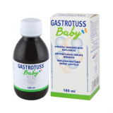 Детский сироп Gastrotuss Baby - 180 мл 