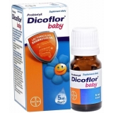 Dicoflor Baby, капли для младенцев и детей, 5 мл     Bestseller