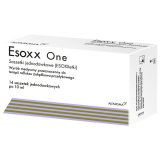 Esoxx One, 10 мл x 14 пакетиков,   избранные