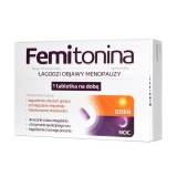 Femitonina, Фемитонина, 30 таблеток,    популярные  