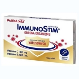  ImmunoStim, 7 капсул    новинки