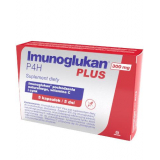 Imunoglukan, Имуноглюкан P4H Plus, 5 капсул