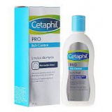 Cetaphil Pro Itch Control, лосьон для мытья, для младенцев и детей, 295 мл