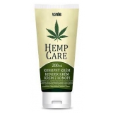  Cannabis Hemp Care,крем 200 мл