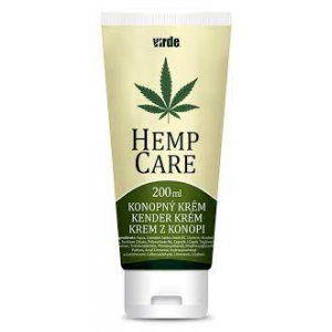  Cannabis Hemp Care,крем 200 мл, популярные
