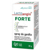 Lactoangin Forte, спрей для горла, аромат мяты, 30 г         
