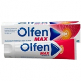 Olfen Max,Олфен Макс, 20 мг / г, гель, 50 г,   новинки