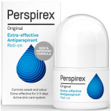 Perspirex Original, шариковый антиперспирант, 20 мл,            избранные