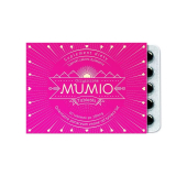 Nami Mumio,Нами Мумио очищенный 200 мг, 60 таблеток      популярные
