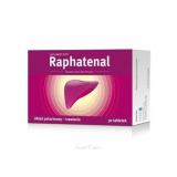 Raphatenal ,30 таблеток