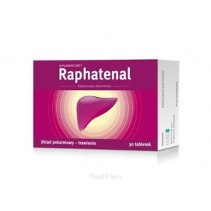 Raphatenal ,30 таблеток
